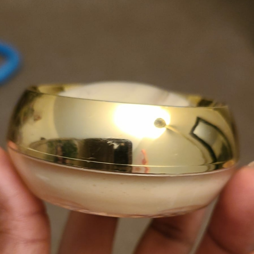 Babymoon snow White face cream